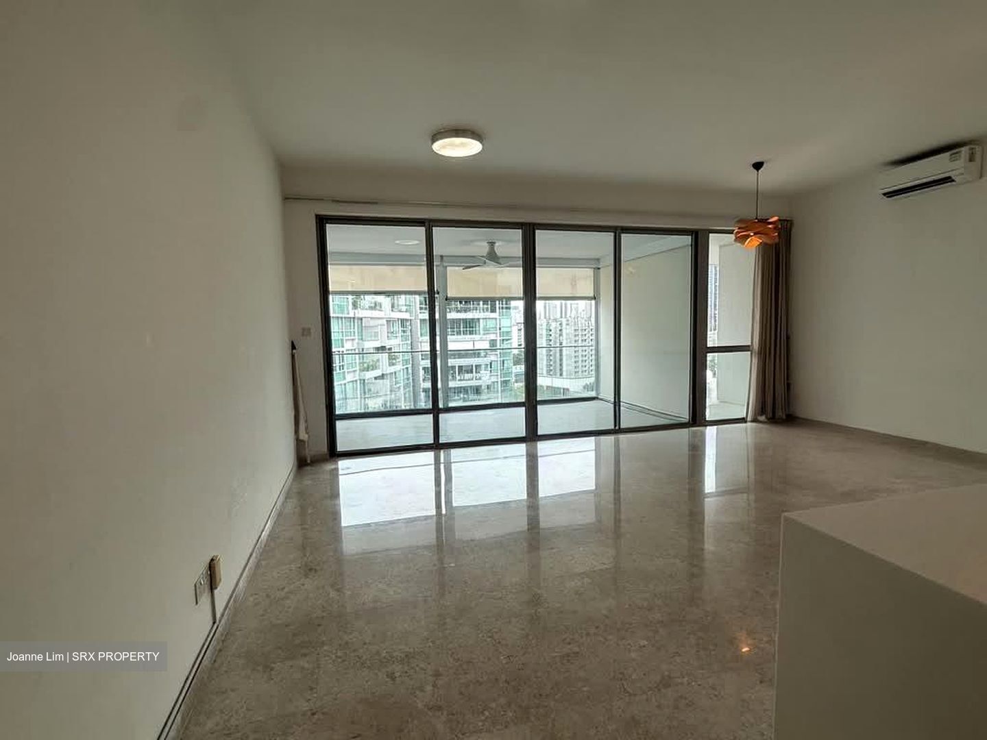 One Jervois (D10), Condominium #564797671